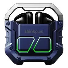 Audífonos Lenovo Thinkplus Xt81 Bluetooth 5.3 Gamer