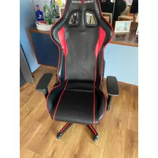 Cadeira Gamer Dxracer Seminova