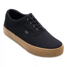 Tenis Old Star 090lv Preto