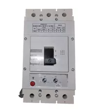 Breaker Totalizador 630a. _ Legrand 