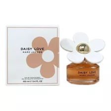 Perfume Dama Marc Jacobs Daisy Love Edt 100 Ml Original Usa