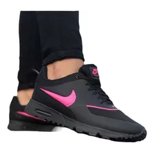 Zapatos Nike Legrado Dama Deportivos Colombianos Gym 