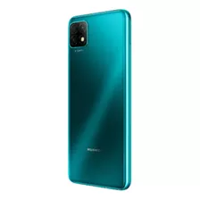 Huawei Nova Y60 64 Gb Crush Green 4 Gb Ram