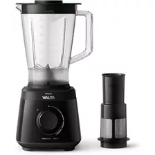 Liquidificador Philips Walita Daily Turbo Ri2113 - 2l - 700w