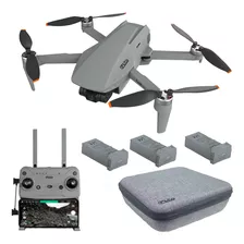 Drone Profissional Cfly Faith Mini 2, Câmera 4k Ultra Hd, 3b