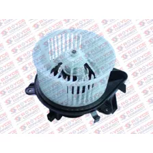 Ventilador Da Caixa Evaporadora Renault Master Fiat Doblo