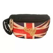 Riñonera Gola Uk Mills Cub573 Vintage - A Pedido_exkarg