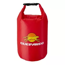 Saco Estanque Impermeável 5 Lt Keep Dry Guepardo