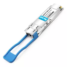 40g Qsfp+lr4 Para Cisco Qsfp-40g-lr4, Qsfp-40ge-lr4, Meraki 