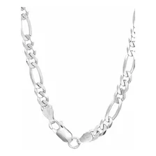 Cadena De Plata 70 Cms Cartier