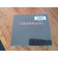 Visceral - Visceral + Arrancado Del Sistema - 2 Cd Boxset