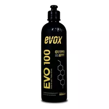 Composto Polidor De Corte Para Pintura Evo100 Evox Cor All Colors