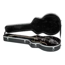 Gator Gc-335 Estuche Rigido Para Guitarra Semi Hollow
