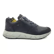 Zapatillas Hombre Urbanas Zapatos Cat Caterpillar Porter