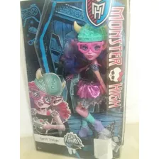Monster High Kjersti Trollson Rara