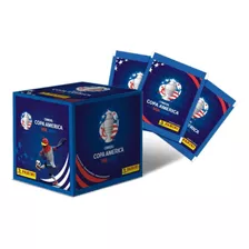 Figurita Copa America 2024 X25 Sobres Paninni