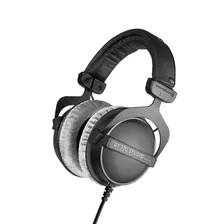 Audífonos Profesionales Beyerdynamic Dt 770 Pro 250 Ohms