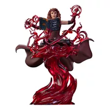 Figura Scarlet Witch Deluxe Art Scale 1-10