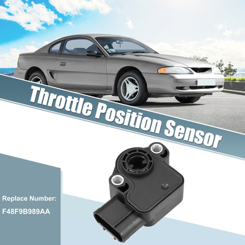 Sensor Posicin Acelerador Tps Para Ford Ranger 3l 98-01 Ms Foto 2