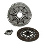 Kit De Clutch Nissan Sentra Se-r (02 - 06) Th