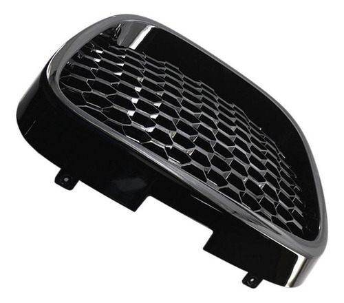 2x Parrilla Racing Honeycomb Grill Para Seat Leon Mk2 1p1 Foto 9