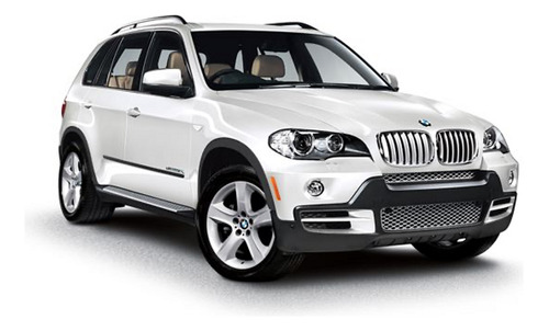 Disco Freno Bmw X5 4.8i 2007-2013 Delantero Foto 2