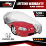 La Pijama 5 Capas Honda Civic Del Sol 1993 1994 1995 1997 Honda del Sol