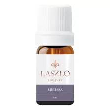 Bouquet Melissa - Sinergia De Óleos Essenciais Laszlo 5 Ml