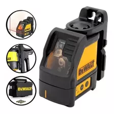 Nível Laser D Linhas Cruz Dewalt Dw088k 30m Top Das Galáxias