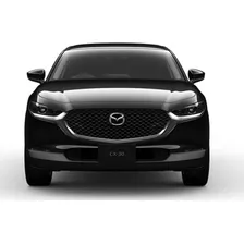 Biseles Cromos Facia Mazda Cx30 2020 2021 2022 2023 2024