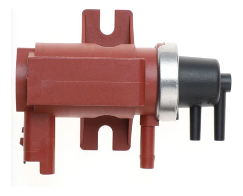 Vlvula Solenoide Presin Turbo Ford Peugeot Citroen Volvo Foto 2