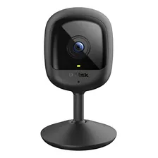 D-link Security Wifi Smart Camera Full Hd Pan - Tilt Segurid
