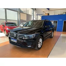 Volkswagen Tiguan Allspace 2.0t Comfortli.aut