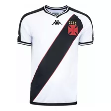 Camisa Vasco Da Gama Oficial 24/25