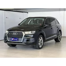 Audi Q7 2019