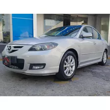 Mazda 3 Sedan