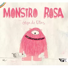 O Monstro Rosa