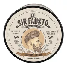 Cera Fuerte Old Wax, 100 Ml, Sir Fausto