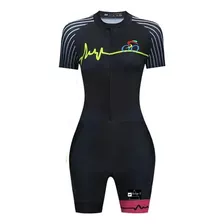 Ropa Ciclismo Damas