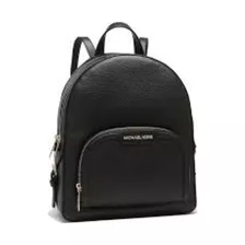 Mochila / Crossbody Negro Convertible Mini Cod. 9095