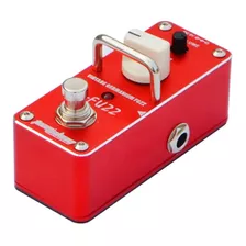 Pedal Guitarra Tom'sline Fuzz G-fuzz