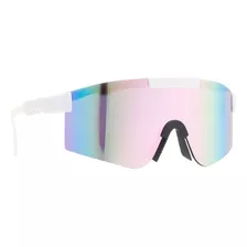 Gafas De Sol Antichoque Para Ciclismo Al Aire Libre, Ciclism