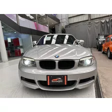 Bmw Serie 1 2012 3.0 Coupe 125ia Básico At