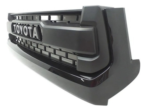 Parrilla Toyota Tundra Conversion Trd 2014 2015 2019 2020 Foto 3