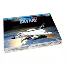 Tamiya (60741) Douglas F4d-1 Skyray