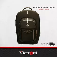 Mochila Dron