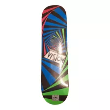 Tabla De Skate Vision Gator 7.75 