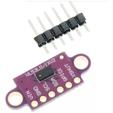 Modulo Vl53l0x Arduino Sensor Distancia Laser Vl53l0 M039