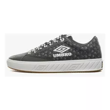 Tênis Umbro Trick Cb Jr