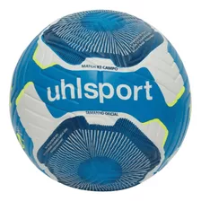 Bola De Futebol Uhlsport - Match R2 Campo